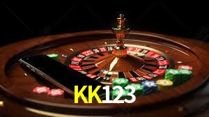Roulette Table KK123