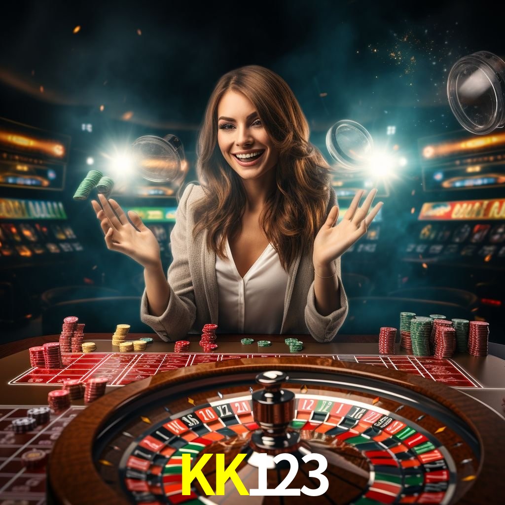 KK123 bet
