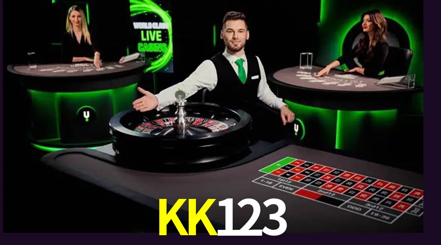 Slot Games KK123