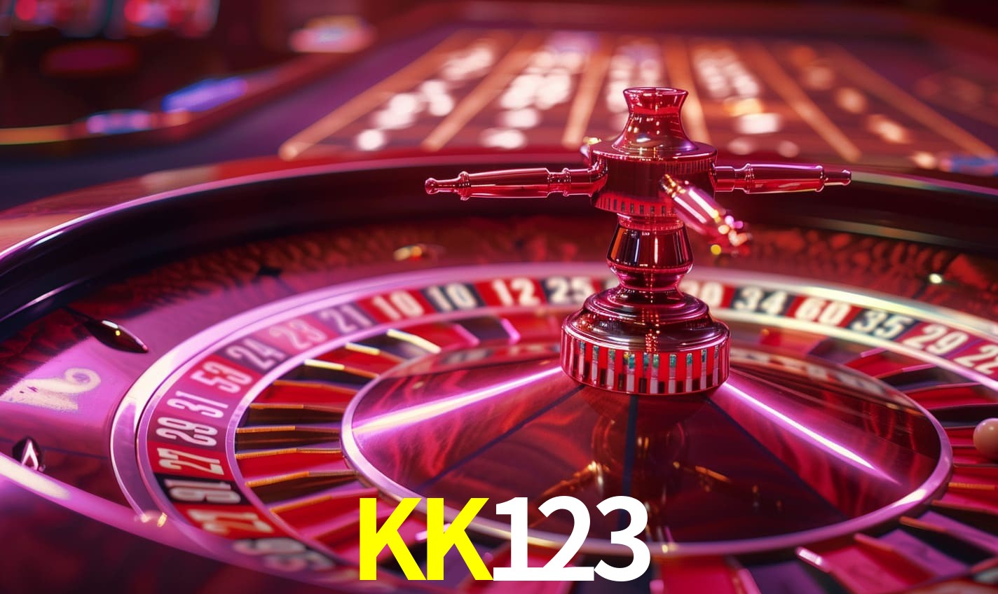 Provedores de Jogos KK123