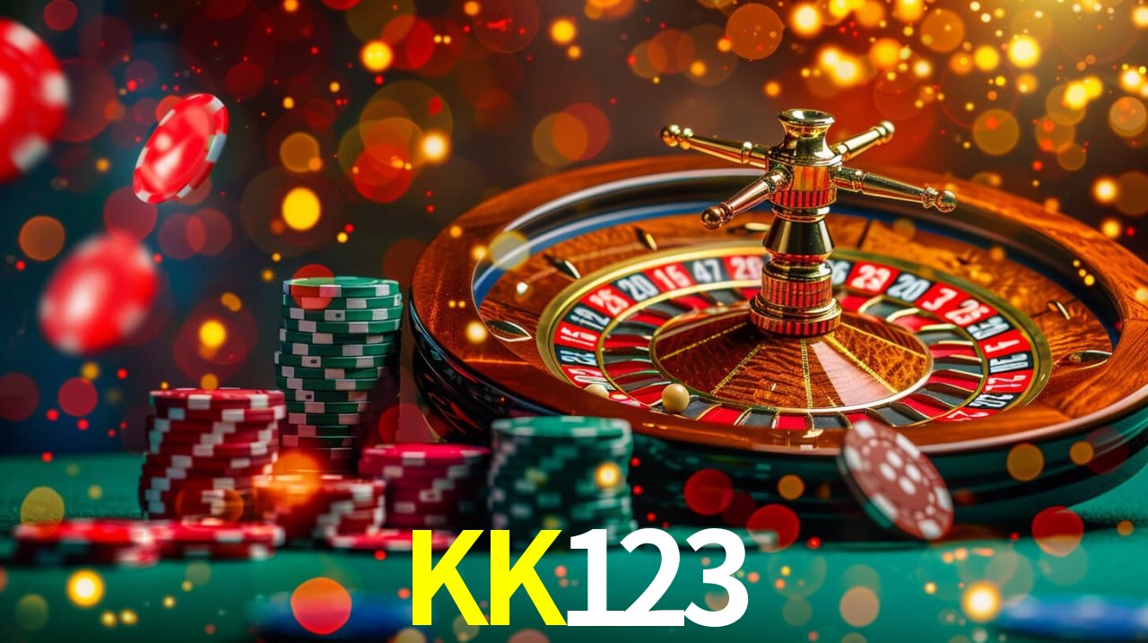 Login Seguro KK123