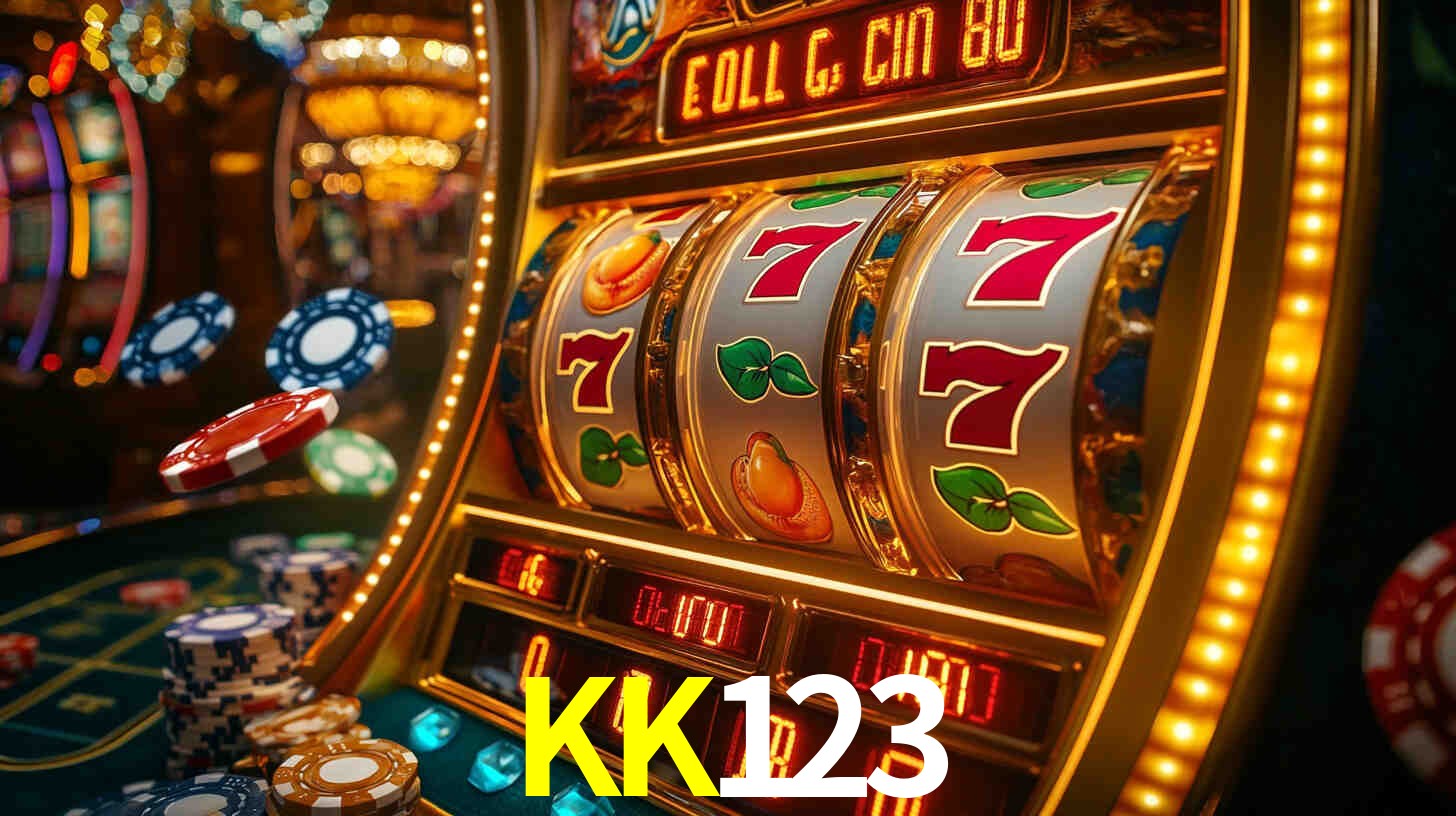 Experimente o Login Seguro Premium no KK123