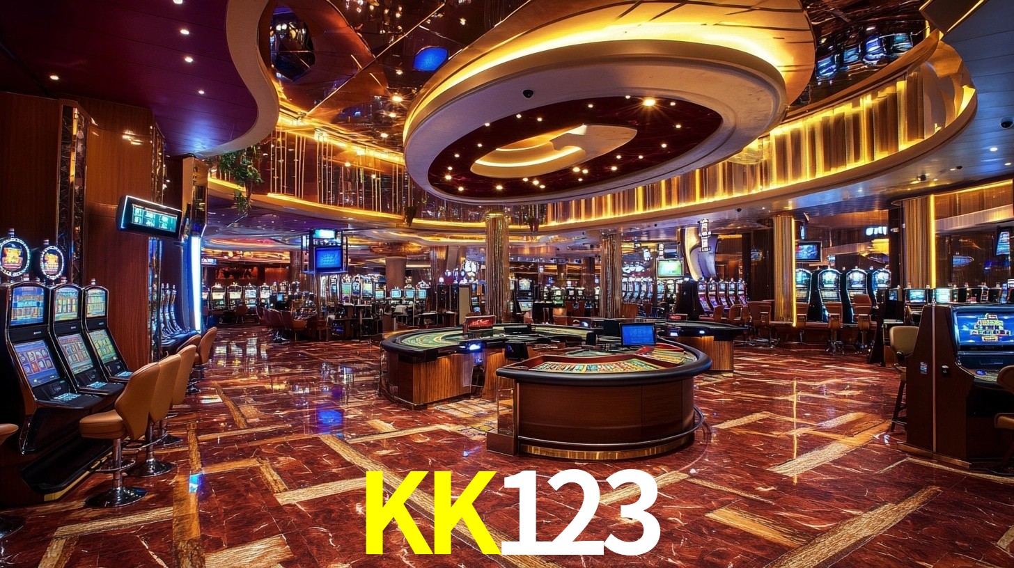 KK123