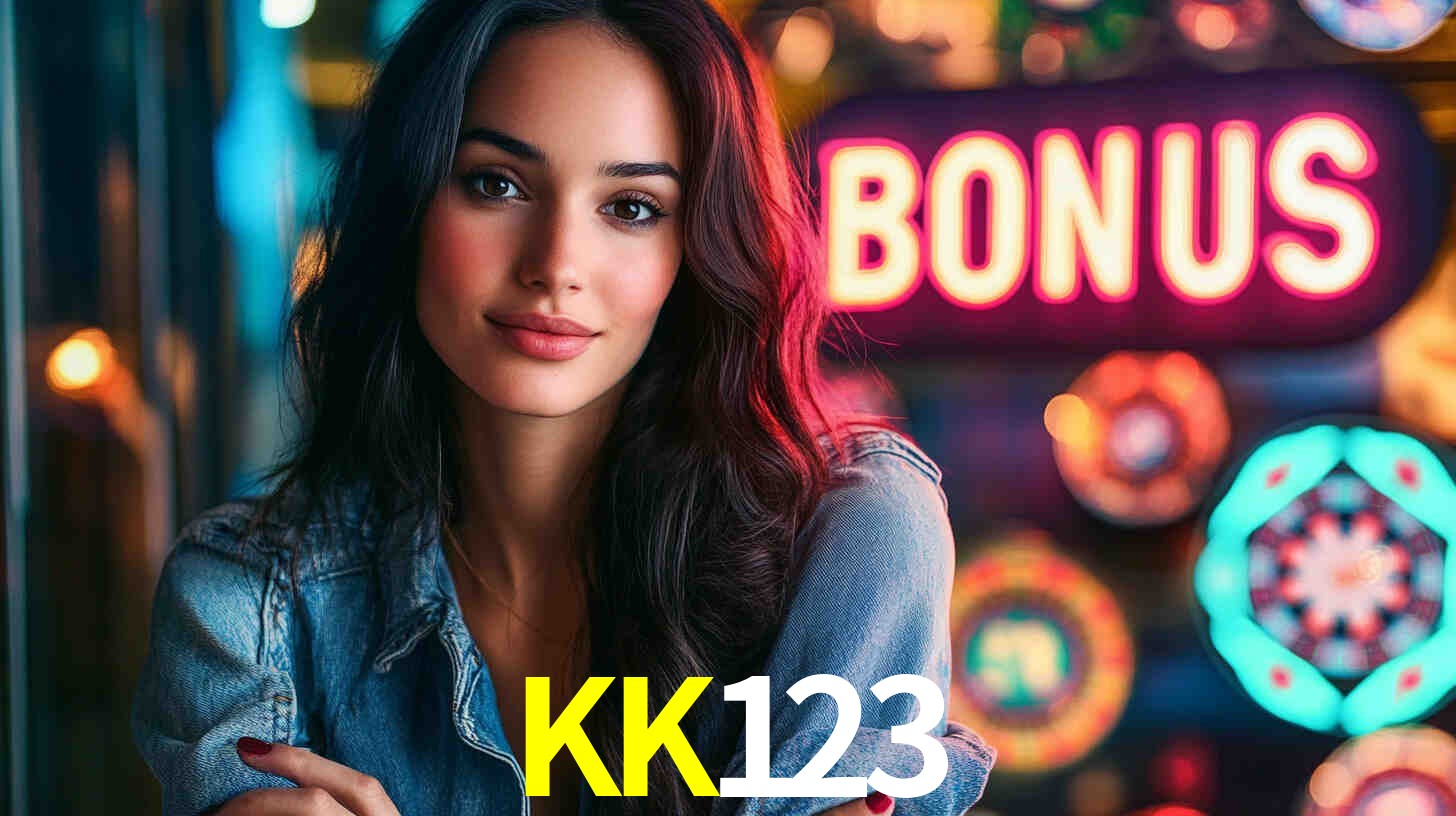 Desvendando o Mundo dos Jogos Virtuais na KK123