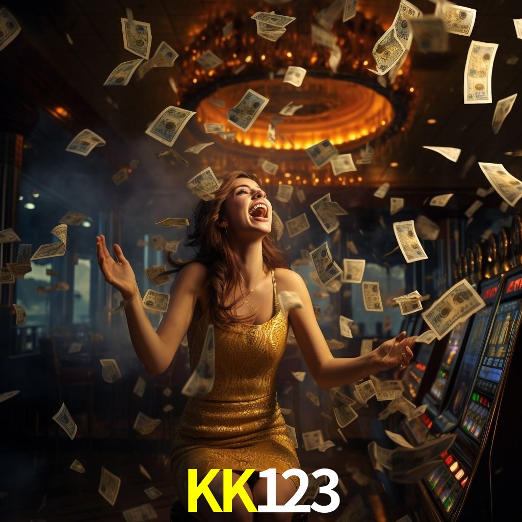 Programa VIP KK123