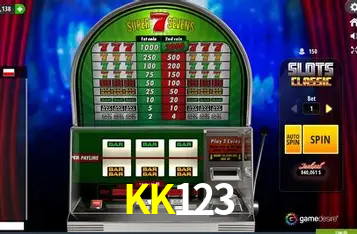 Exclusive Offers KK123