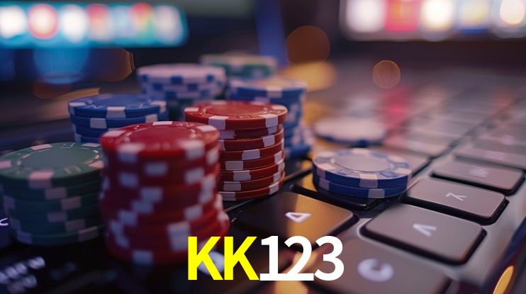 Descubra a Essência do KK123: Nossa História e Compromissos