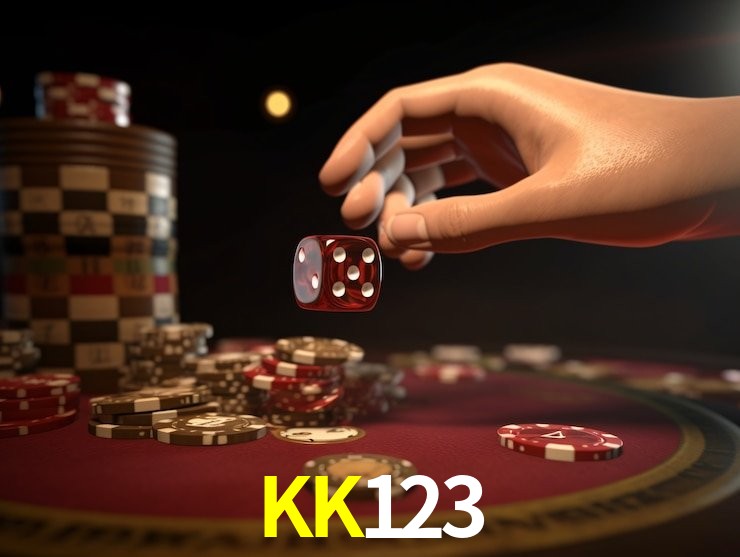 Descubra o Programa VIP da KK123: Vantagens Exclusivas para Jogadores