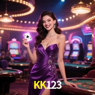 A Revolução dos Aplicativos de Jogos no KK123
