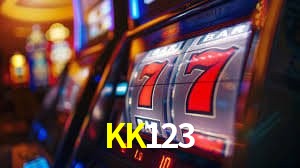 A Popularidade dos Caça-Níqueis no KK123