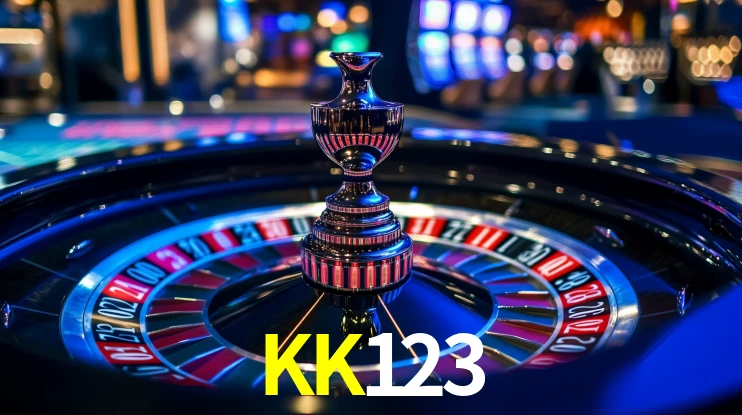 KK123 - Jackpot Exclusivo para VIPs - KK123.com