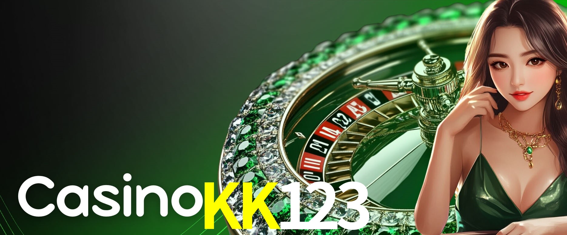 Quick Registration KK123