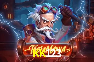 Apostas Esportivas na KK123: Um Guia Completo