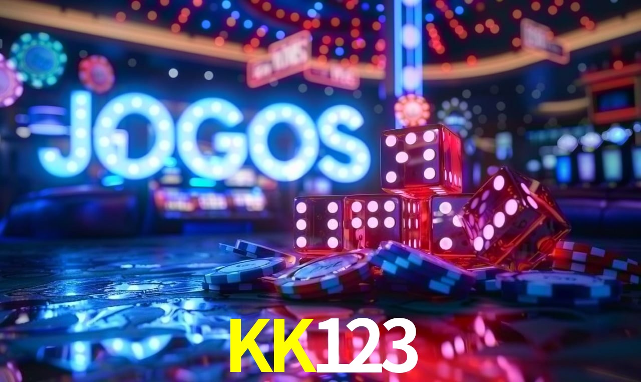 Descubra a Essência do KK123: Nossa História e Compromissos