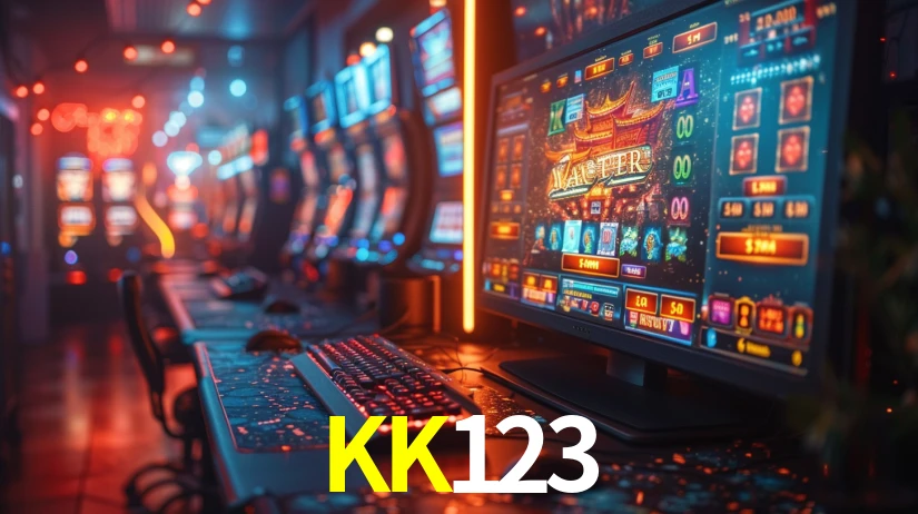 KK123.com