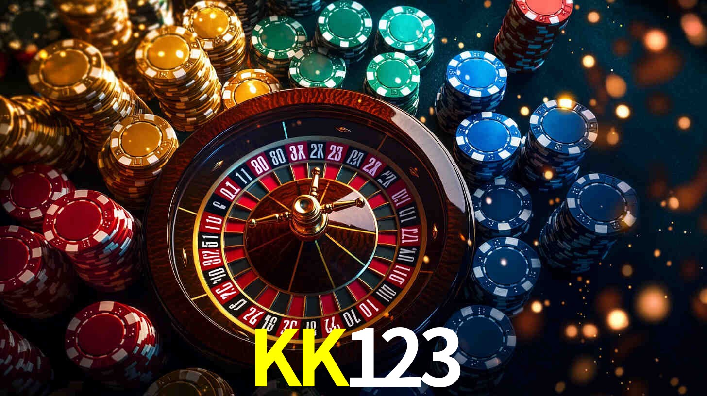 KK123 bet