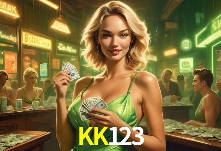 Recursos de Bônus KK123