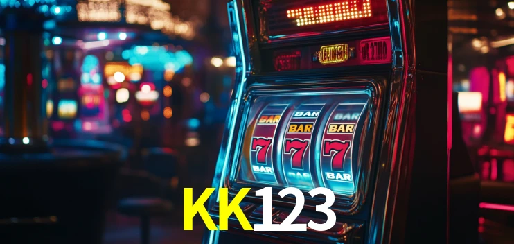KK123 App Interface