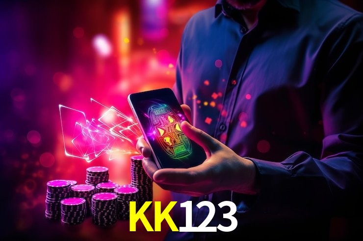 A Experiência Imersiva dos Cassinos Ao Vivo no KK123