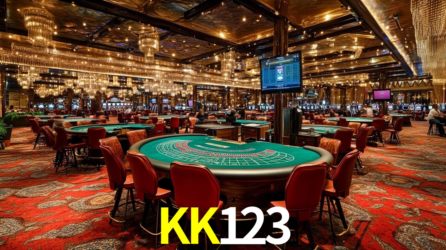 KK123 bet