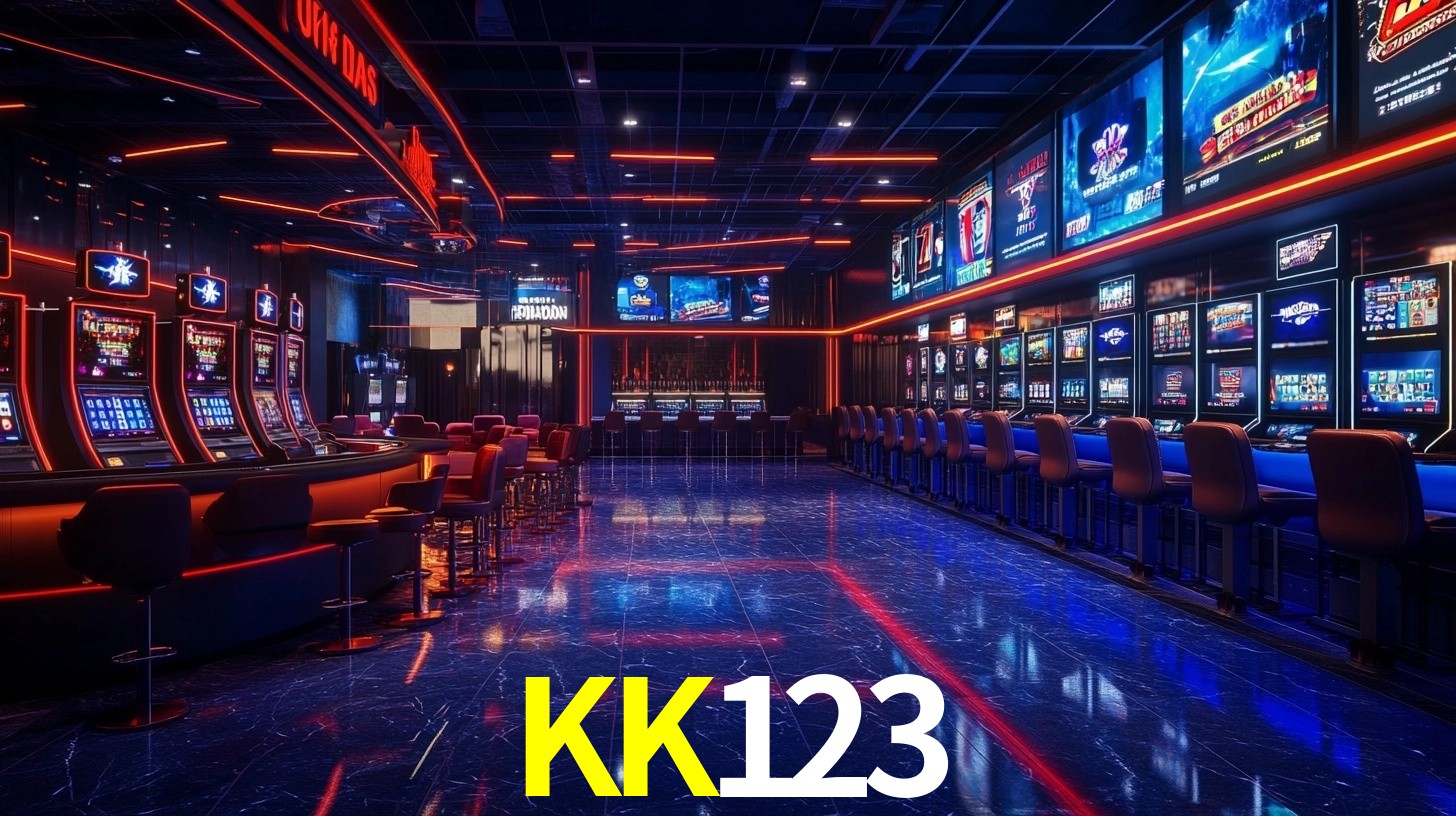 KK123 bet