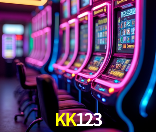 Inovações de Jogos na KK123: O Futuro das Experiências Interativas