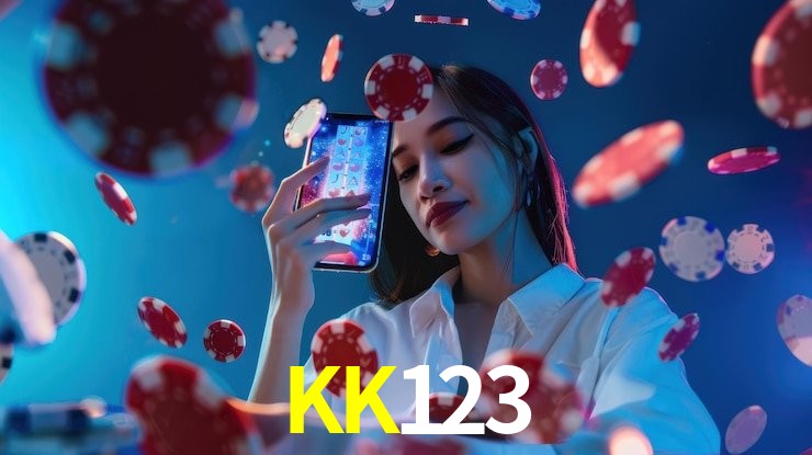 Benefícios da Conta KK123