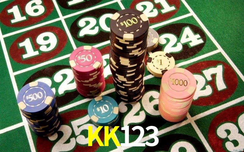 Segurança 2FA KK123
