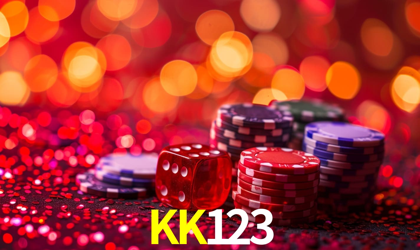 Diretório de Jogos KK123
