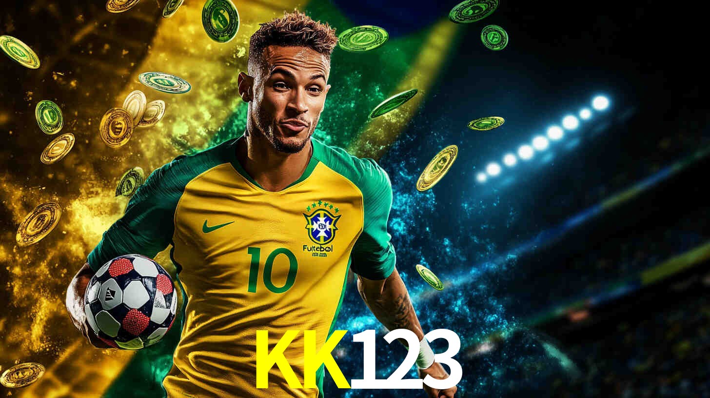 Apostas de Tênis KK123