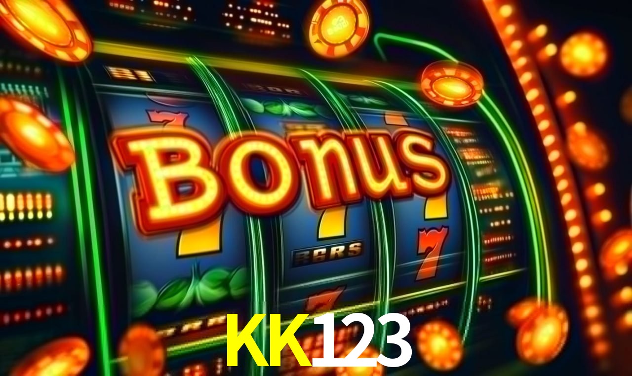 Welcome Bonus KK123