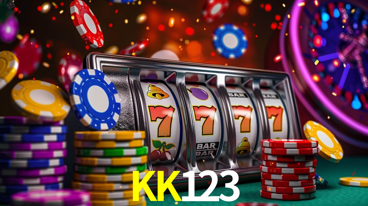 Desvendando o Mundo dos Jogos Virtuais na KK123