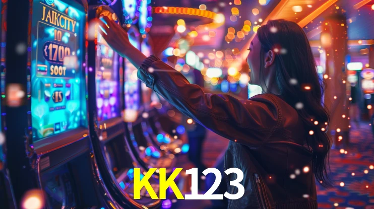 KK123.com