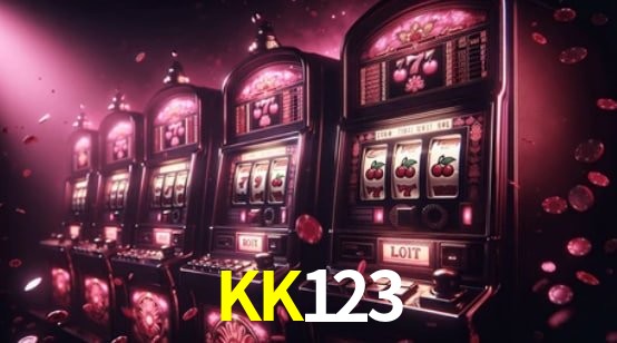 Desvendando o Mundo dos Jogos Virtuais na KK123