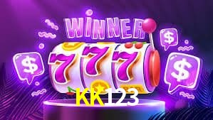 Spaceman Game KK123