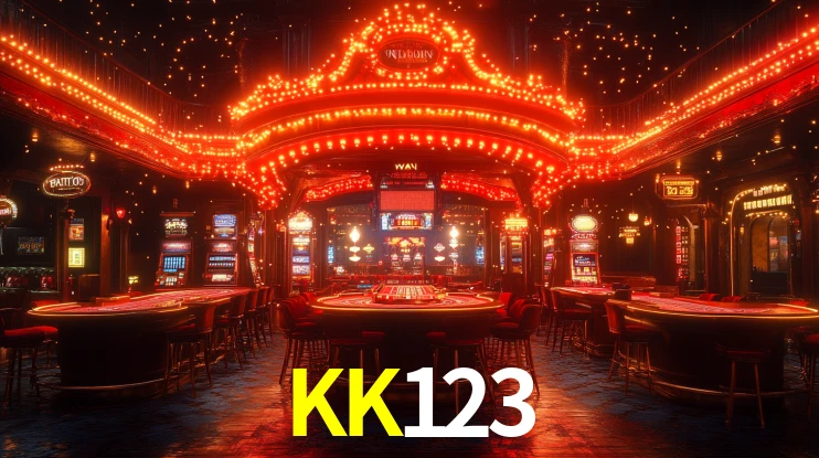 KK123.com