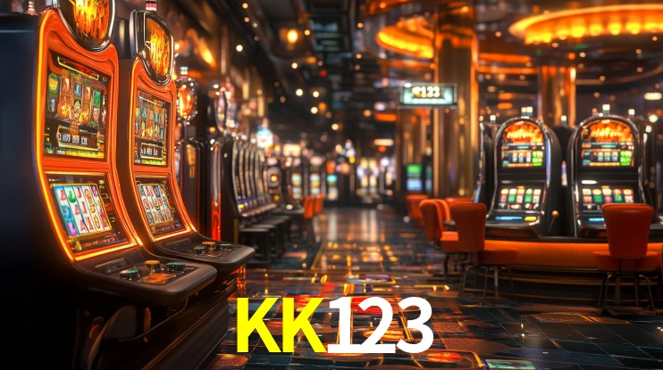 KK123
