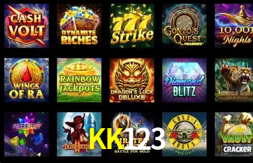 Seasonal Promotions KK123