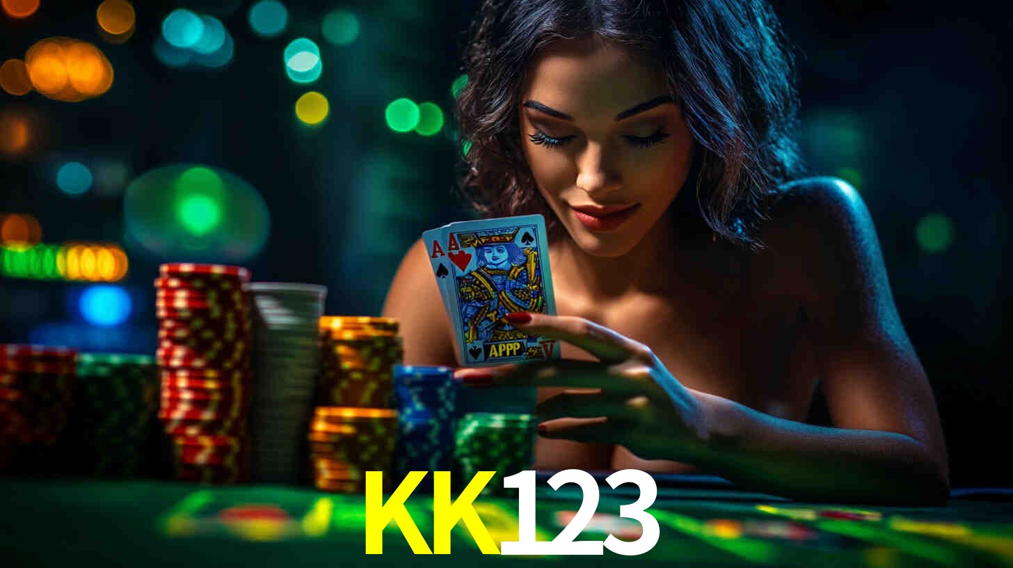 Experiência VIP KK123