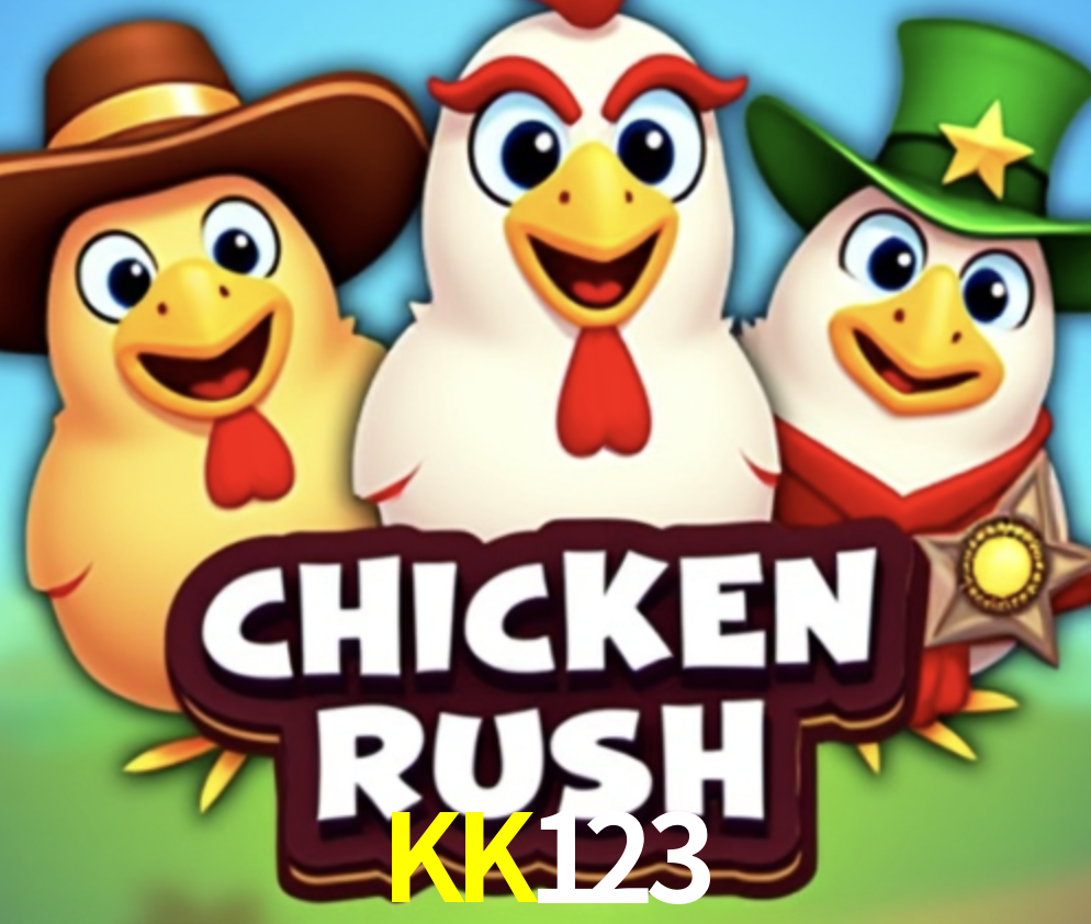 Game Providers KK123