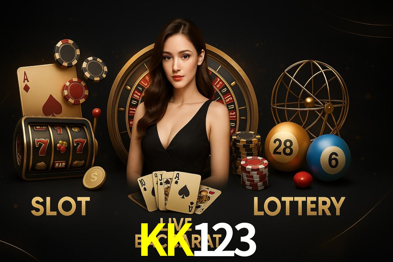 Descubra o Programa VIP da KK123: Vantagens Exclusivas para Jogadores