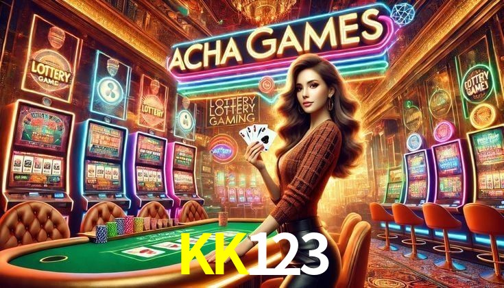 VIP Casino KK123