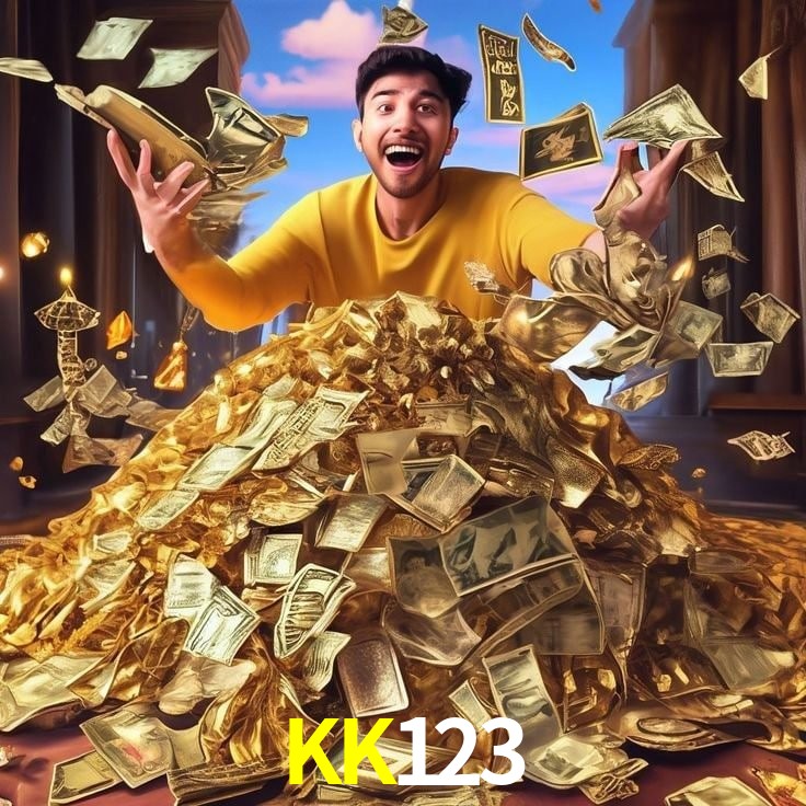 Apostas Esportivas na KK123: Um Guia Completo