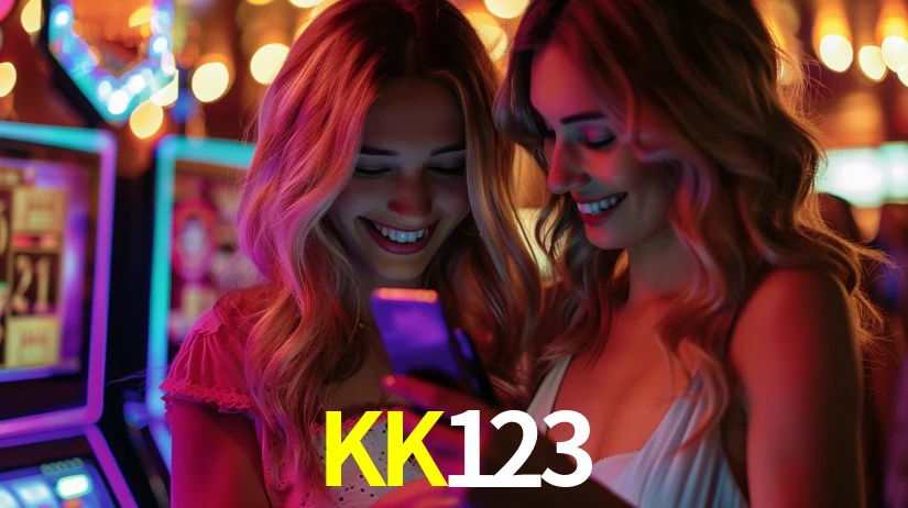 KK123: Jogue Crash e Experimente Alta Recompensa Instantânea