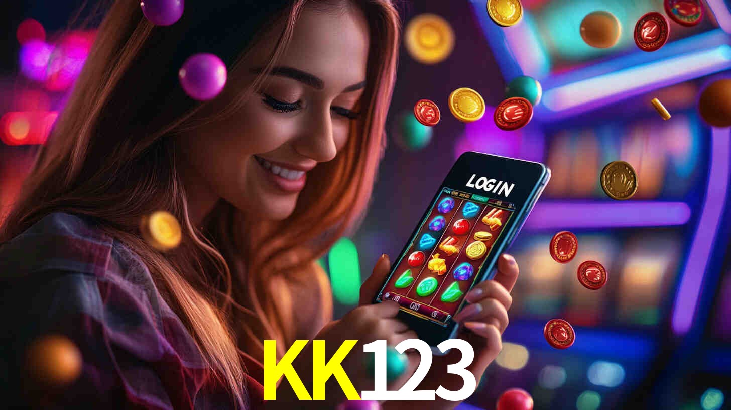 KK123: A Experiência de Casino com Jogos de Mesa ao Vivo