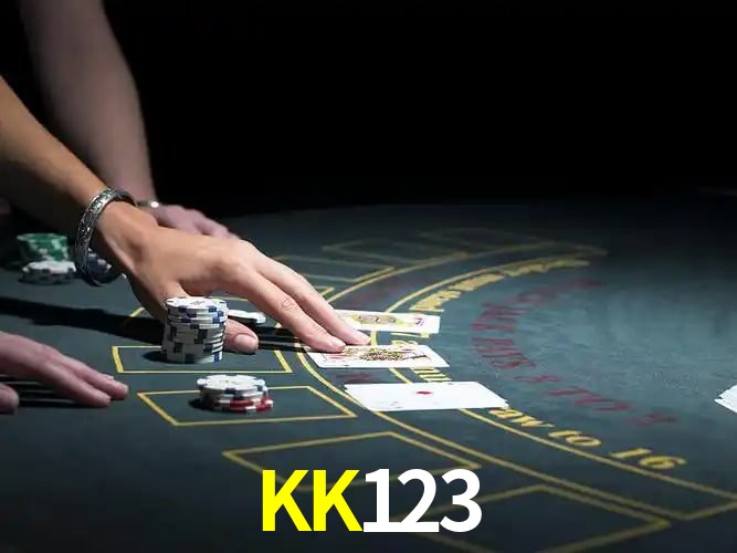 Descubra a Essência do KK123: Nossa História e Compromissos