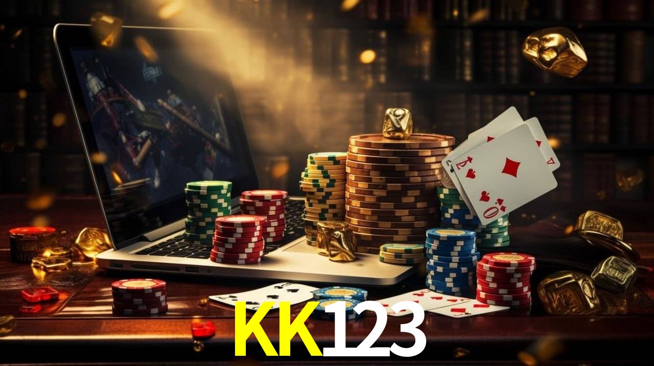 Inovações de Jogos na KK123: O Futuro das Experiências Interativas
