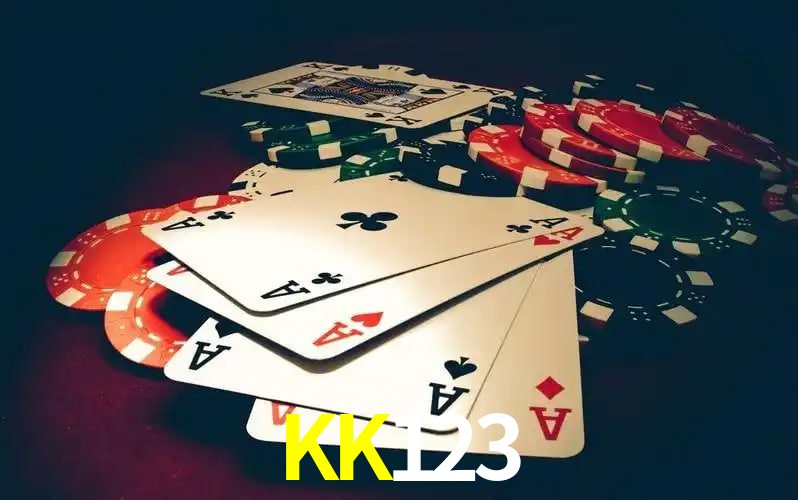 Desvendando o Mundo dos Jogos Virtuais na KK123